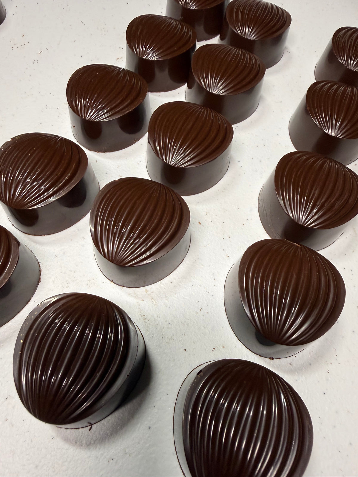 Black Gold Hazelnut