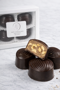 Black Gold Hazelnut