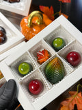 Fall bonbons Collection (set of 6 bonbons)